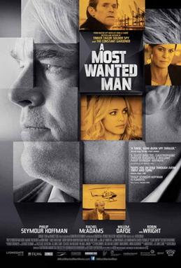 Most poster